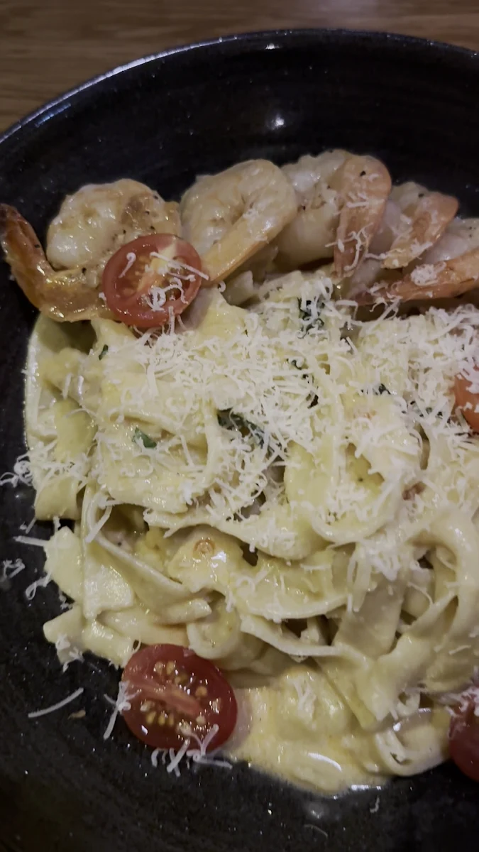 Food & drink, Frankie's Italian Winnipeg