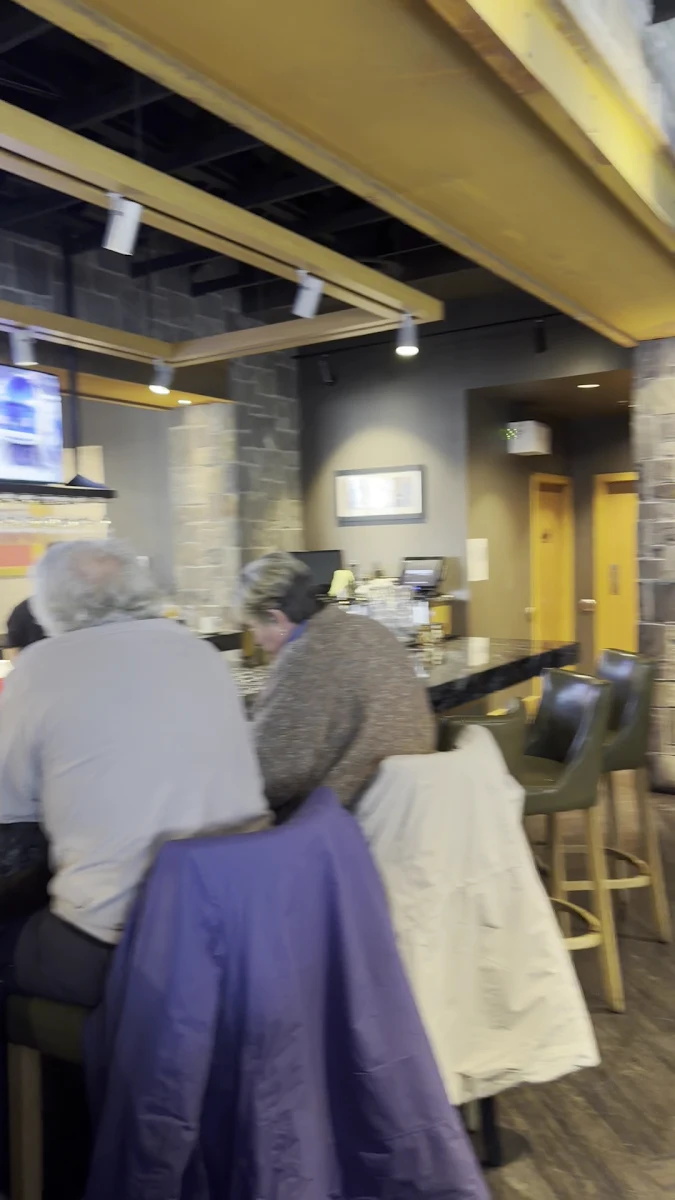 Vibe, Frankie's Italian Winnipeg