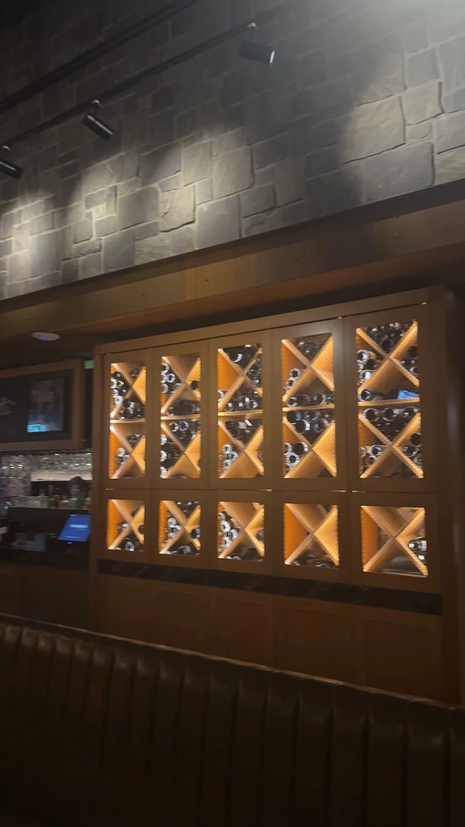 Vibe, Frankie's Italian Winnipeg