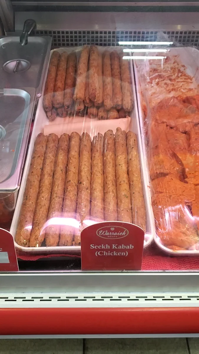 Food & drink, Warraich Meats Restaurant and Take Out