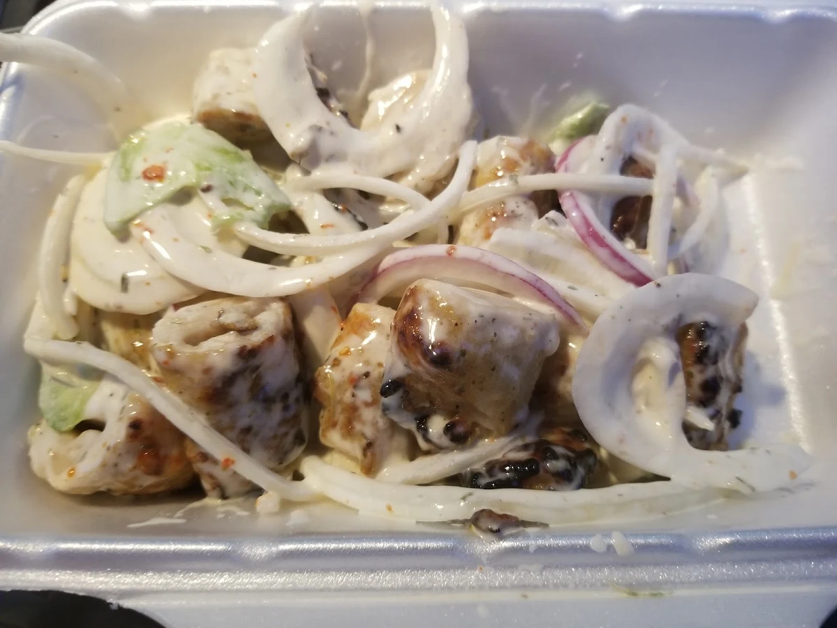 Food & drink, Warraich Meats Restaurant and Take Out
