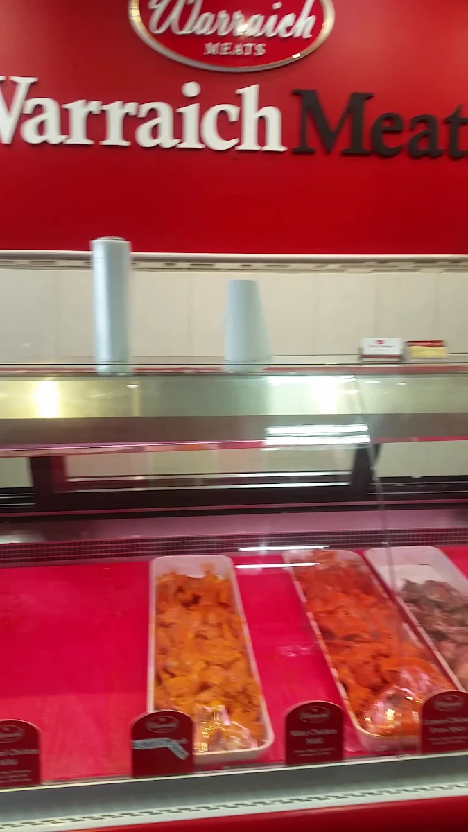 Vibe, Warraich Meats Restaurant and Take Out