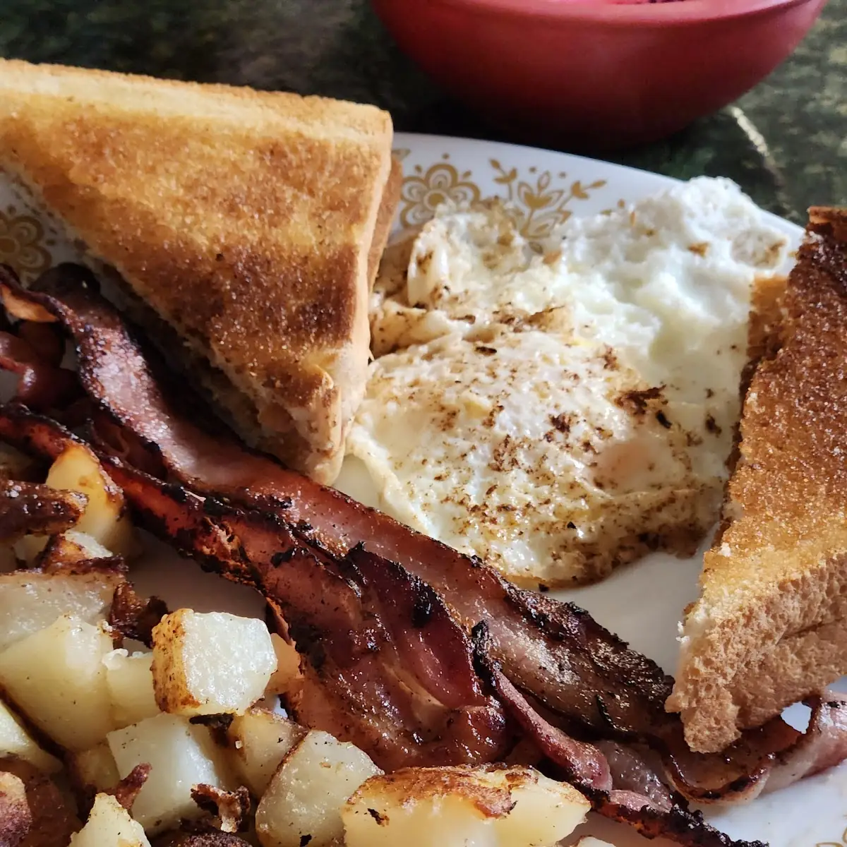 Food & drink, Speck's Restaurant