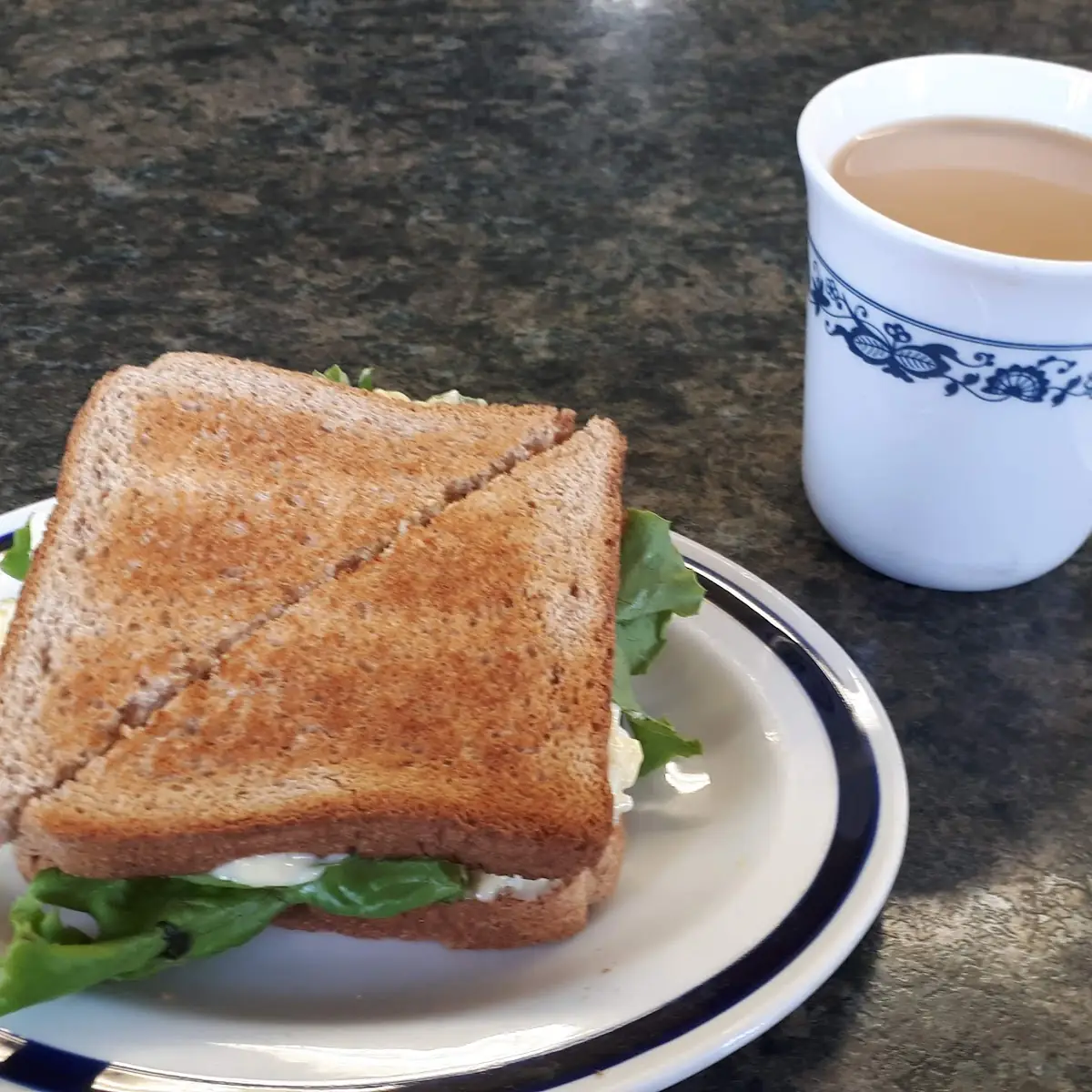 Food & drink, Speck's Restaurant