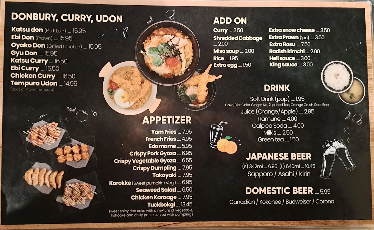 Menu photo 5