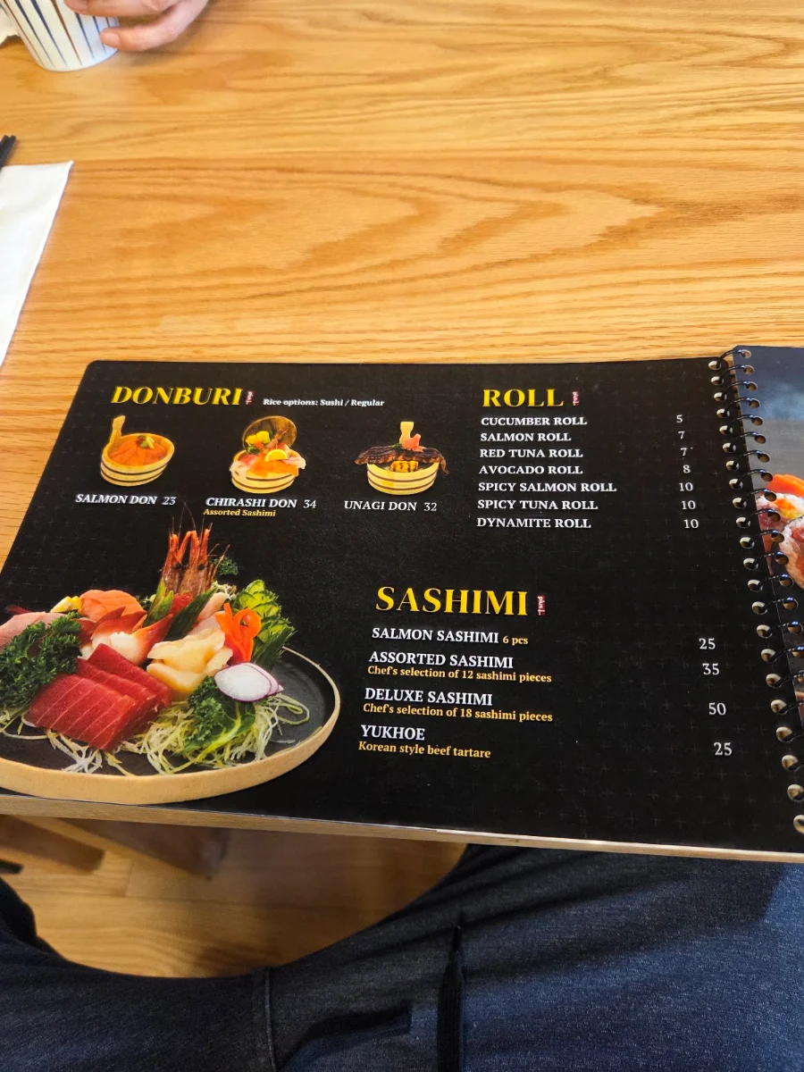 Menu photo 6