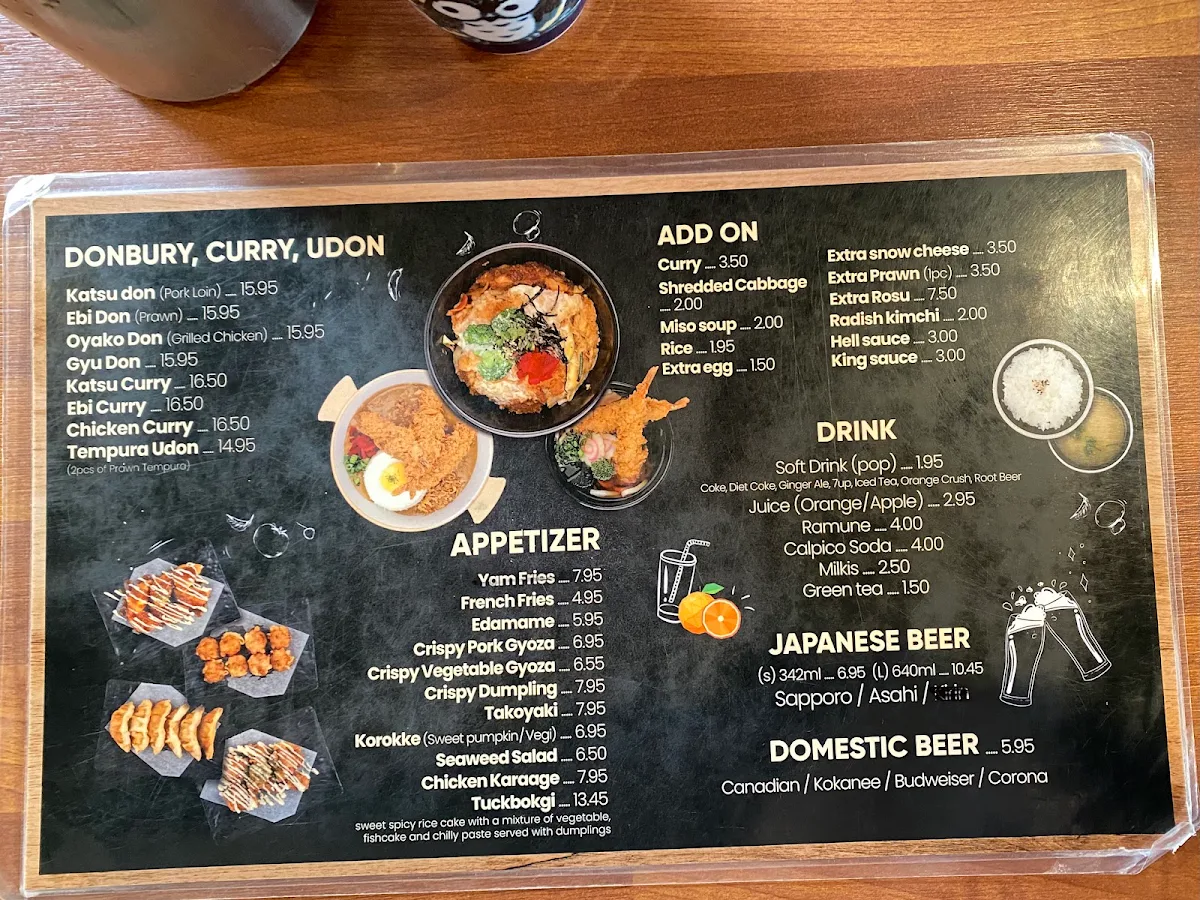 Menu photo 7