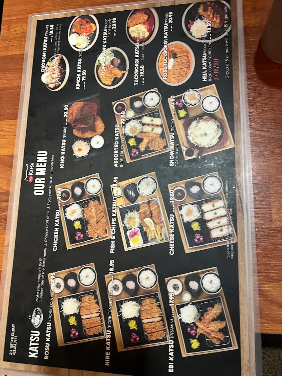 Menu photo 9