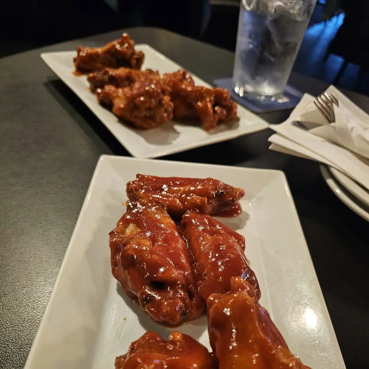 Food & drink, Boulevard Grill