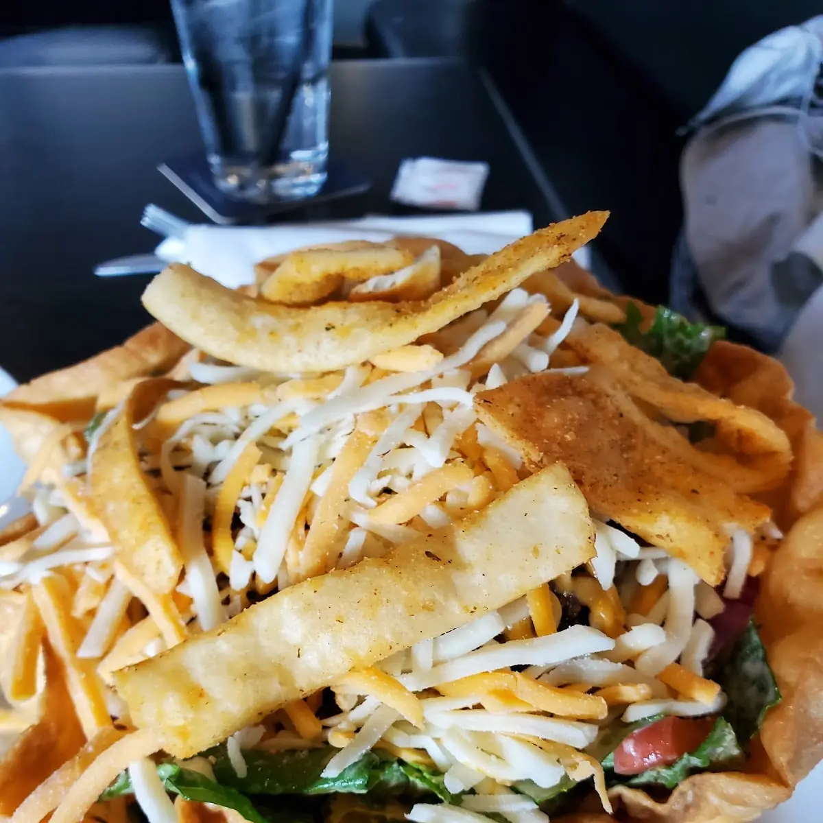 Food & drink, Boulevard Grill