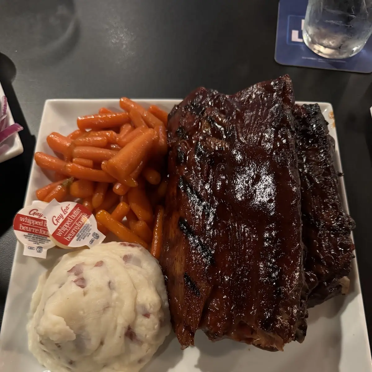 Food & drink, Boulevard Grill