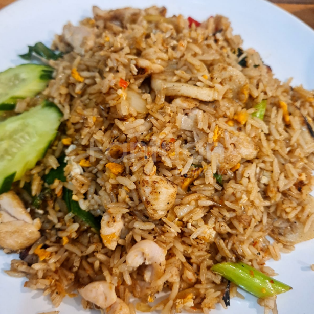 Food & drink, Betawi's Kitchen Indonesian Restaurant