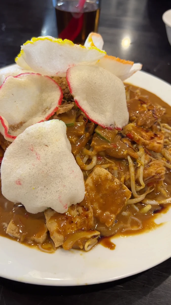 Food & drink, Betawi's Kitchen Indonesian Restaurant