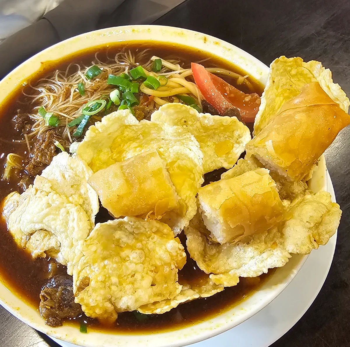 Food & drink, Betawi's Kitchen Indonesian Restaurant