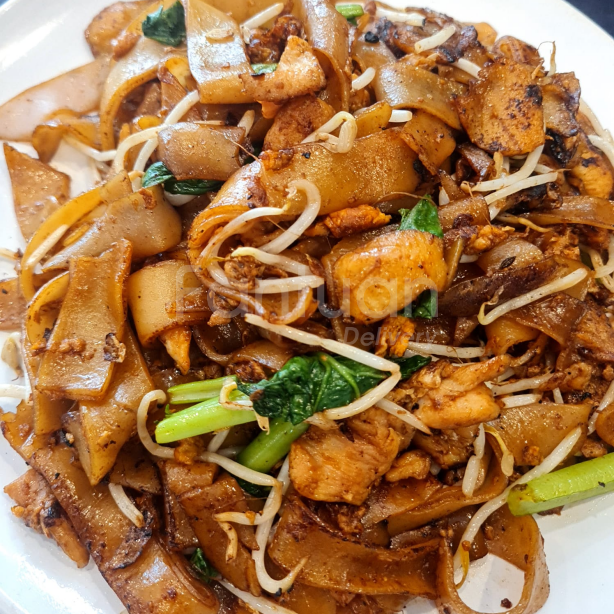 Food & drink, Betawi's Kitchen Indonesian Restaurant