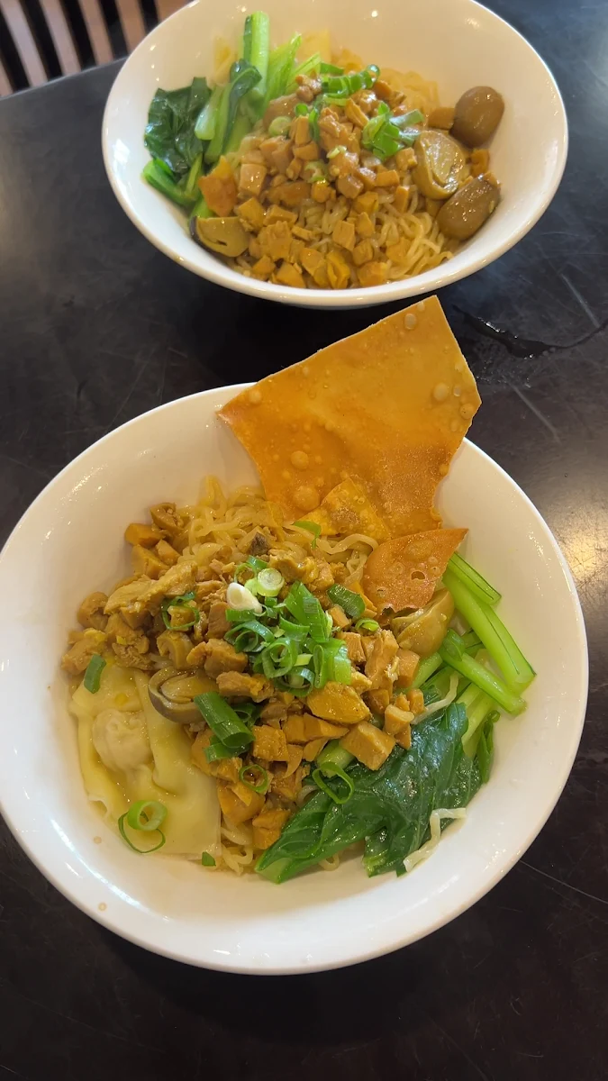 Food & drink, Betawi's Kitchen Indonesian Restaurant