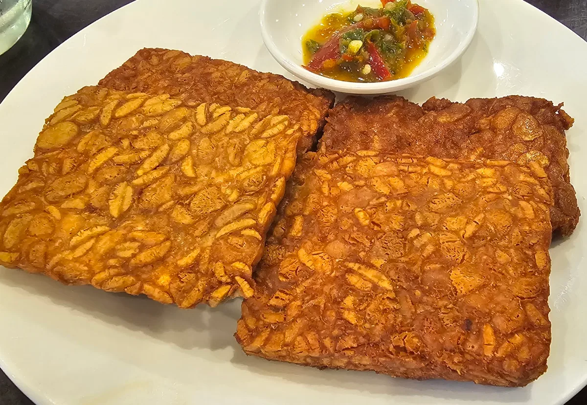 Food & drink, Betawi's Kitchen Indonesian Restaurant