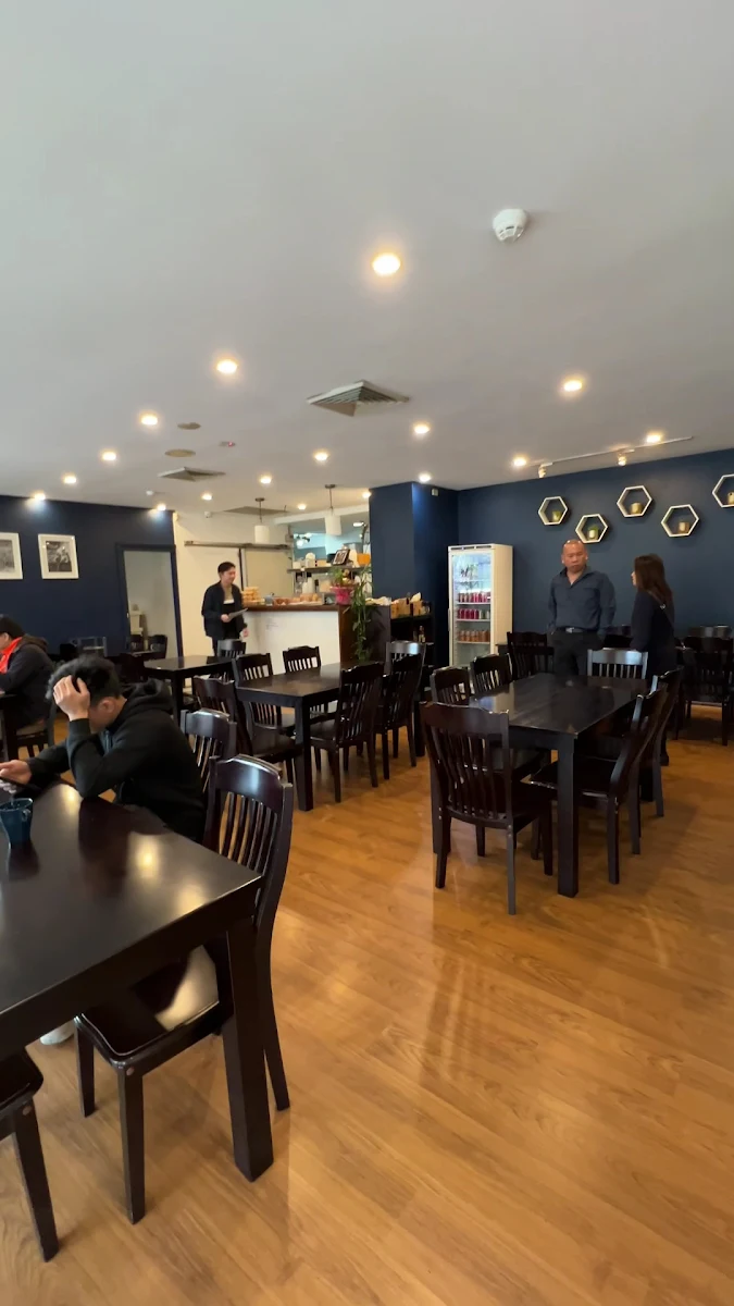 Vibe, Betawi's Kitchen Indonesian Restaurant