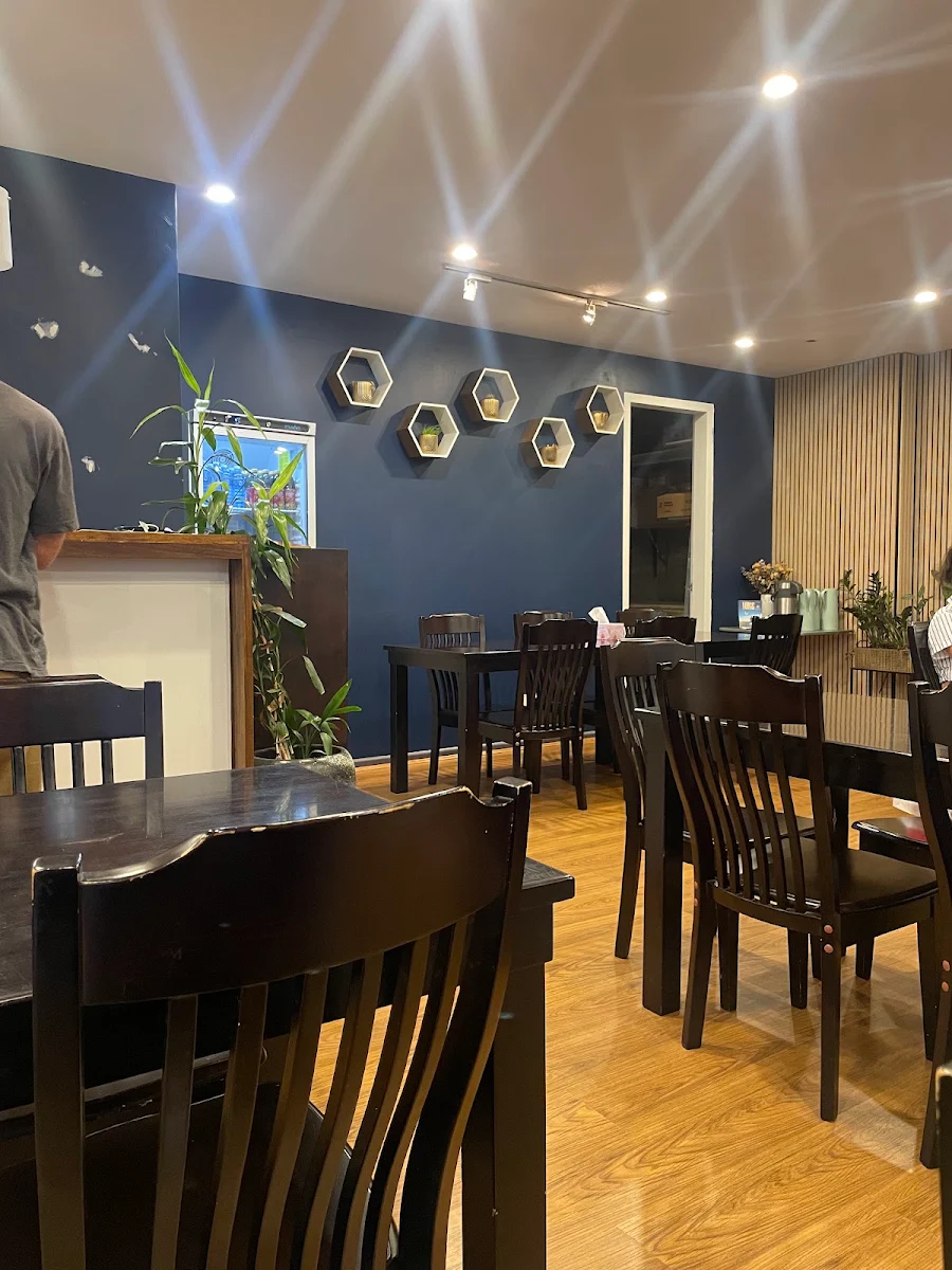 Vibe, Betawi's Kitchen Indonesian Restaurant