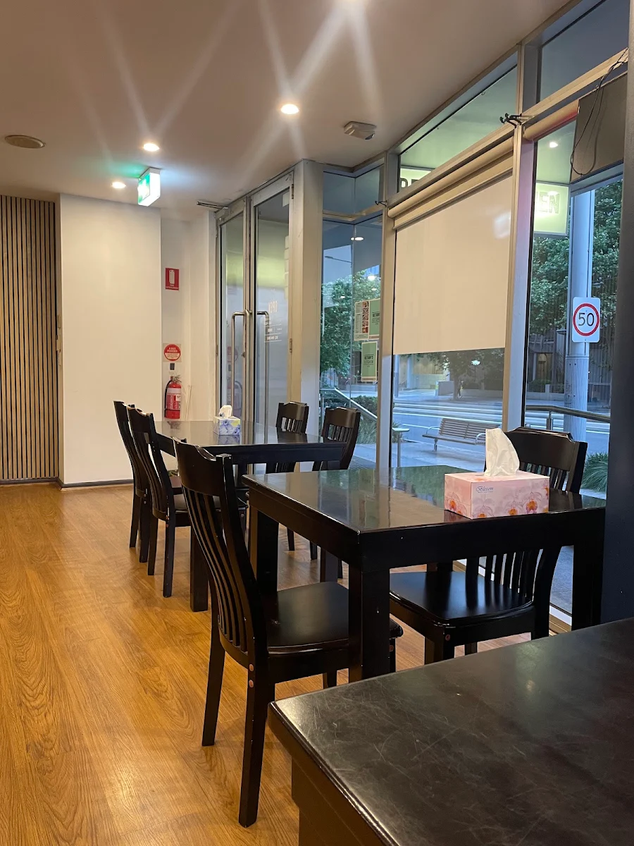 Vibe, Betawi's Kitchen Indonesian Restaurant