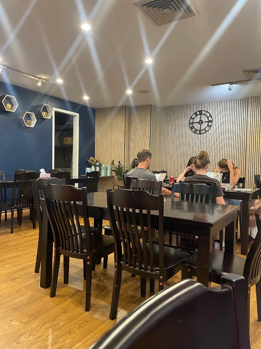 Vibe, Betawi's Kitchen Indonesian Restaurant