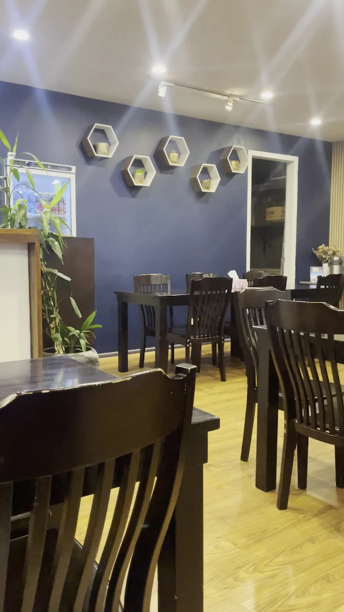 Vibe, Betawi's Kitchen Indonesian Restaurant