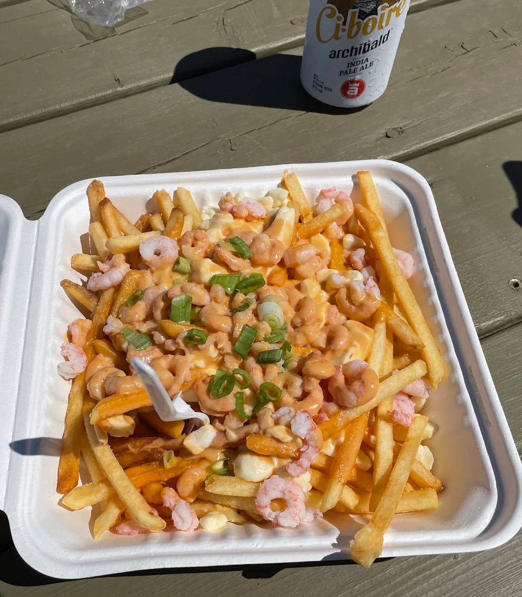 Food & drink, Valmont Plein Air