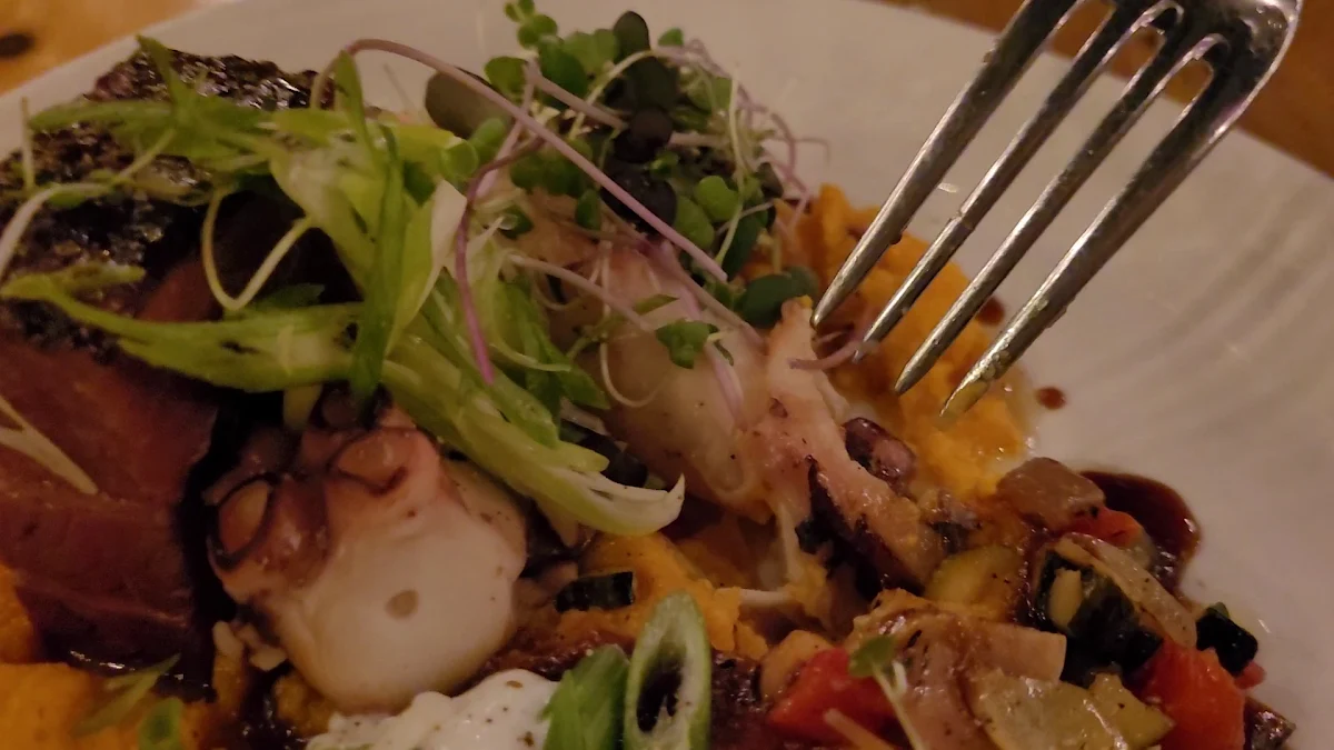 Food & drink photo 2