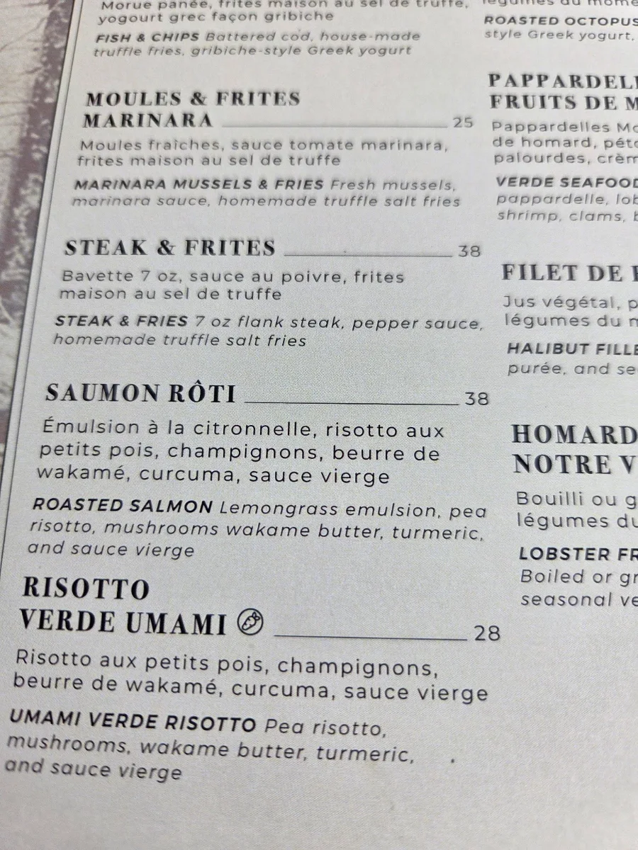 Menu photo 5
