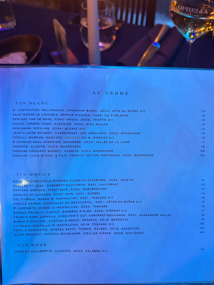 Menu photo 8