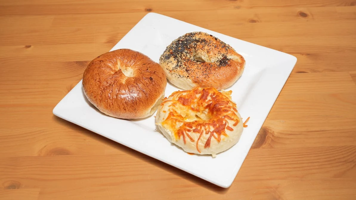 Food & drink, From Scratch Cafe Bistro