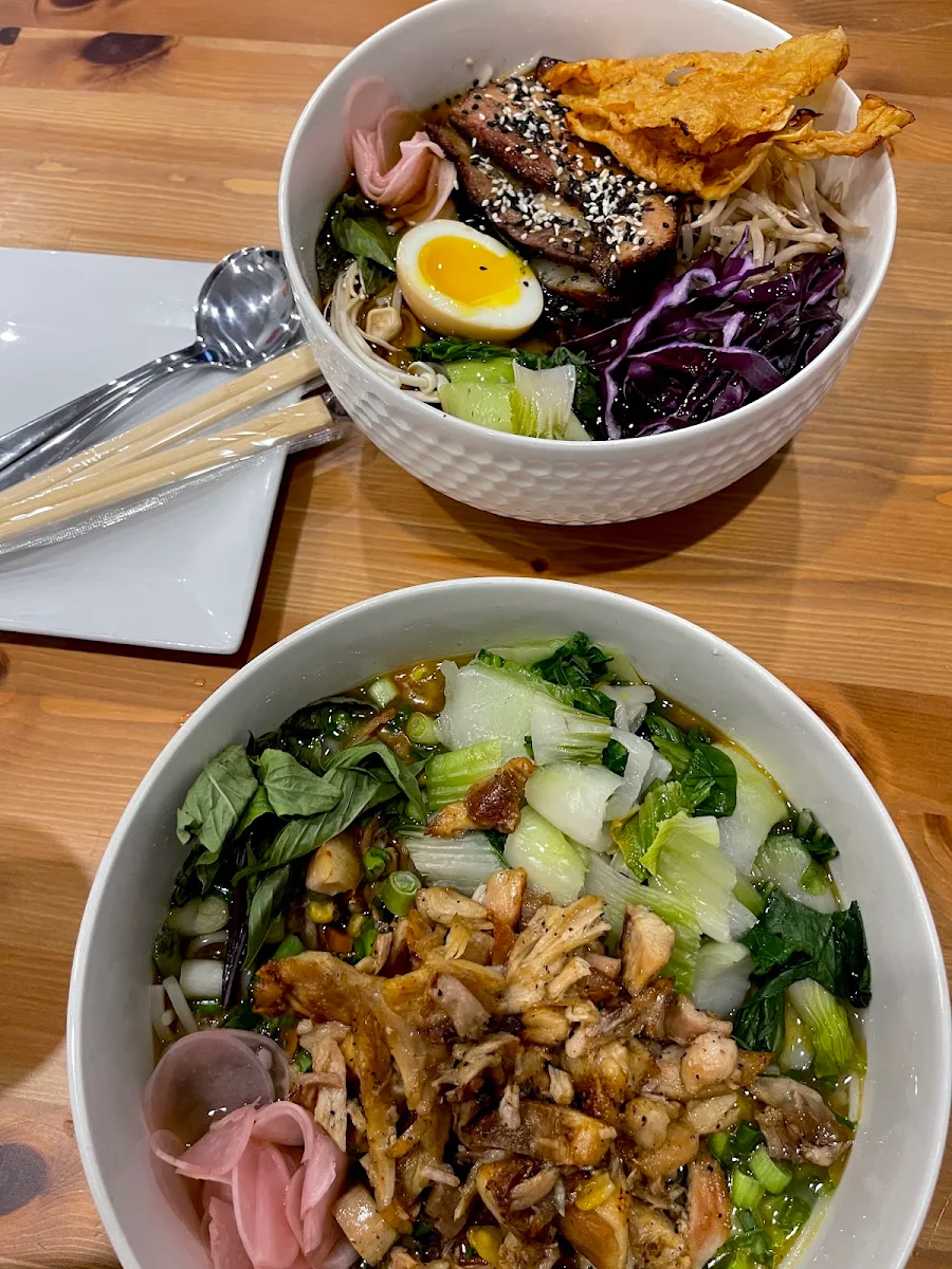 Food & drink, From Scratch Cafe Bistro