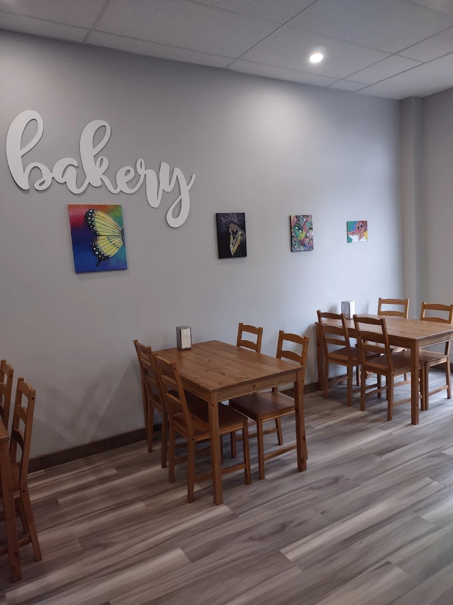 Vibe, From Scratch Cafe Bistro