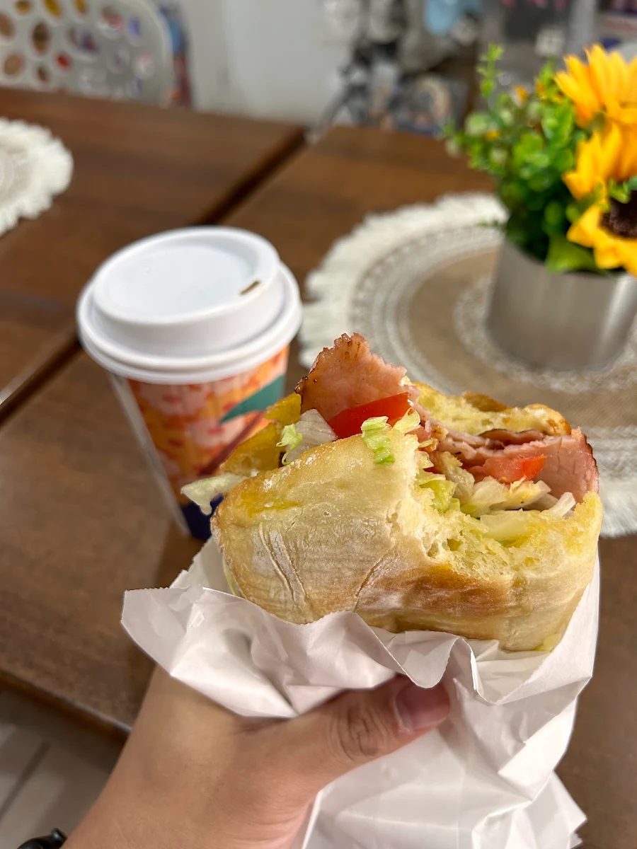 Food & drink, The Highway Espresso