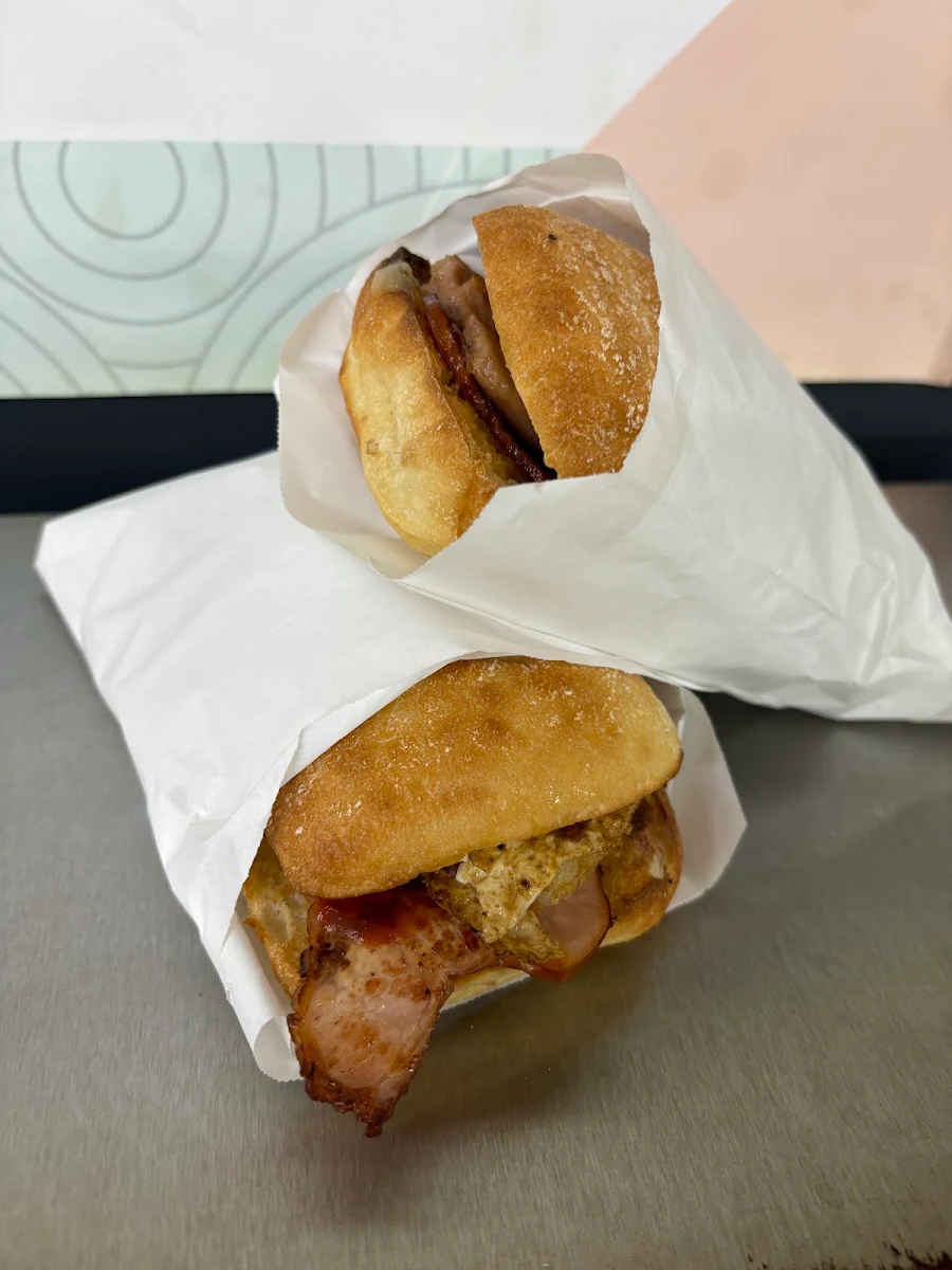 Food & drink, The Highway Espresso