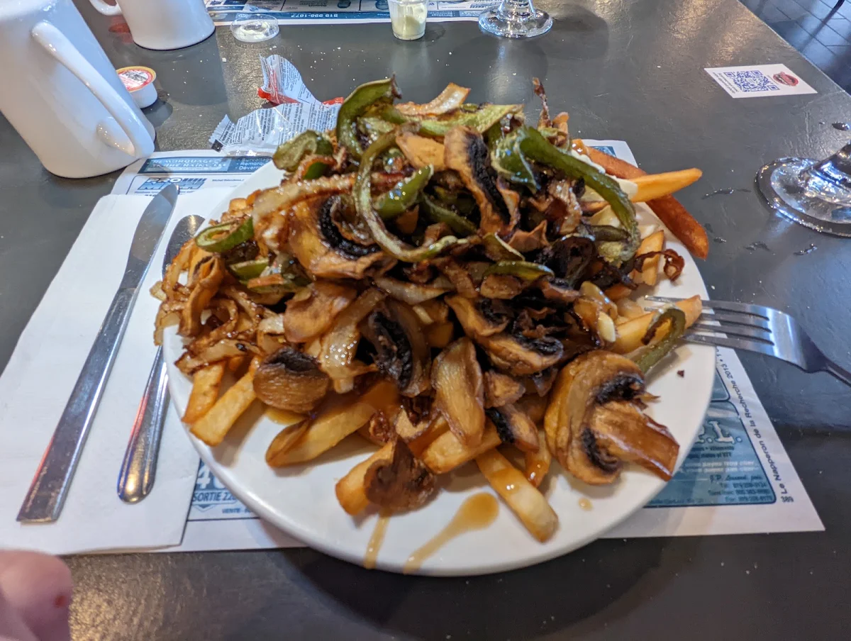 Food & drink, Restaurant Les Ailes du Sport