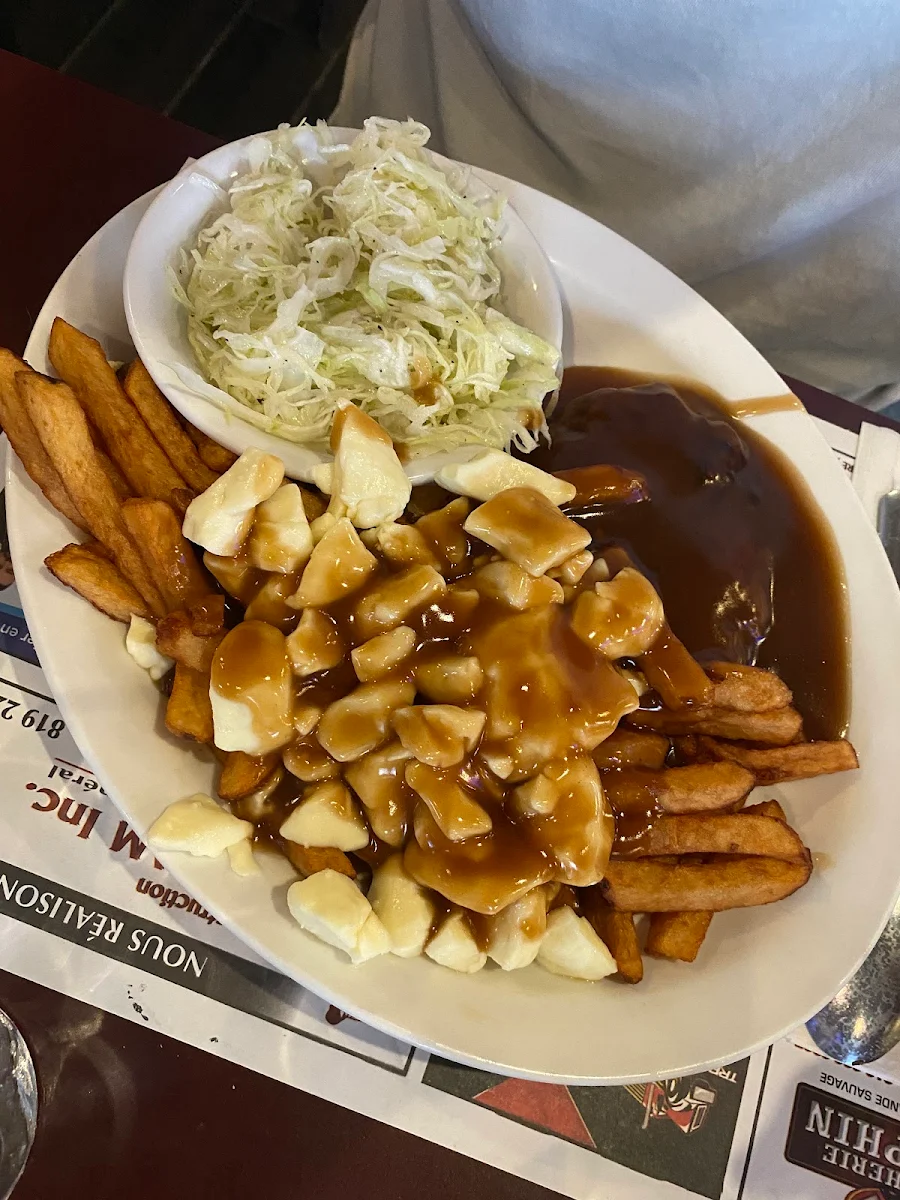 Food & drink, Restaurant Les Ailes du Sport