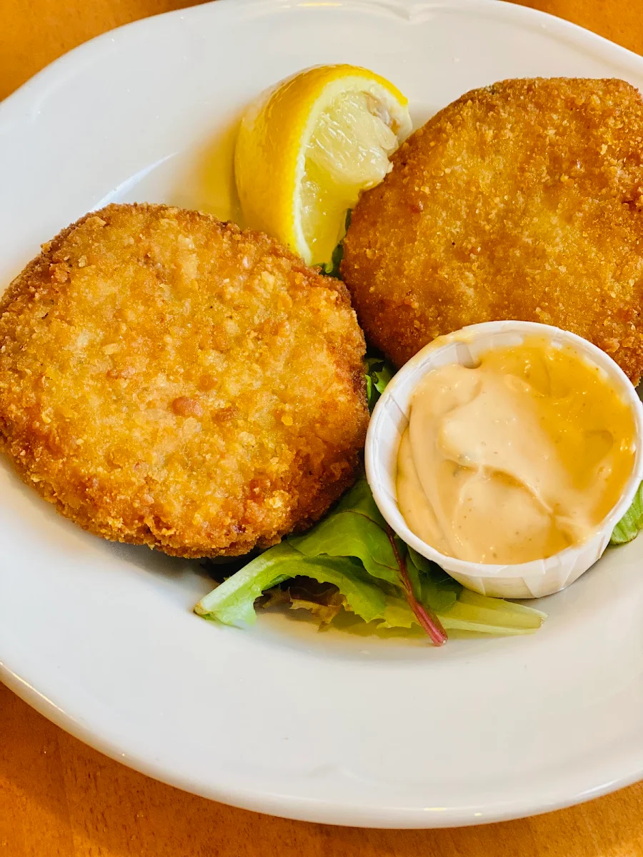 Food & drink, Dave's Fish & Chips