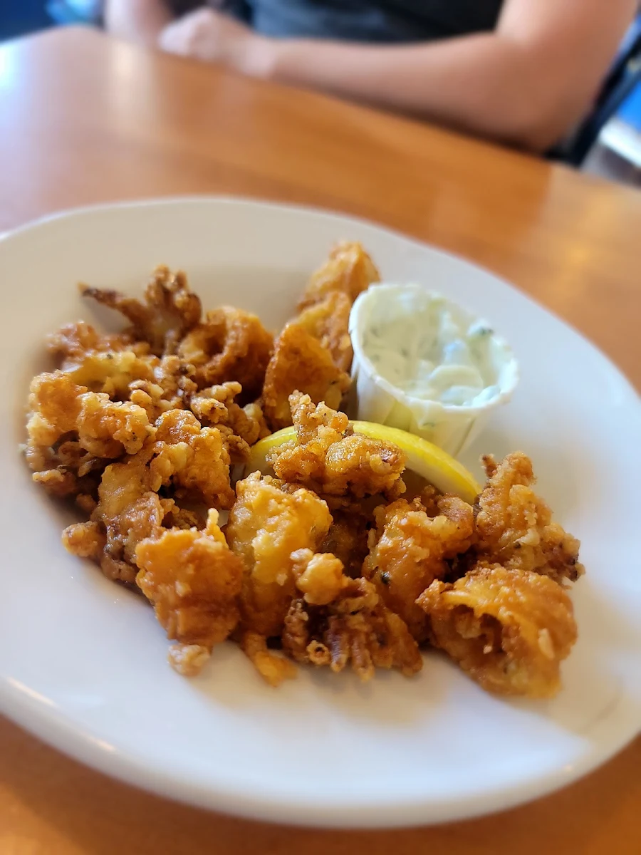 Food & drink, Dave's Fish & Chips