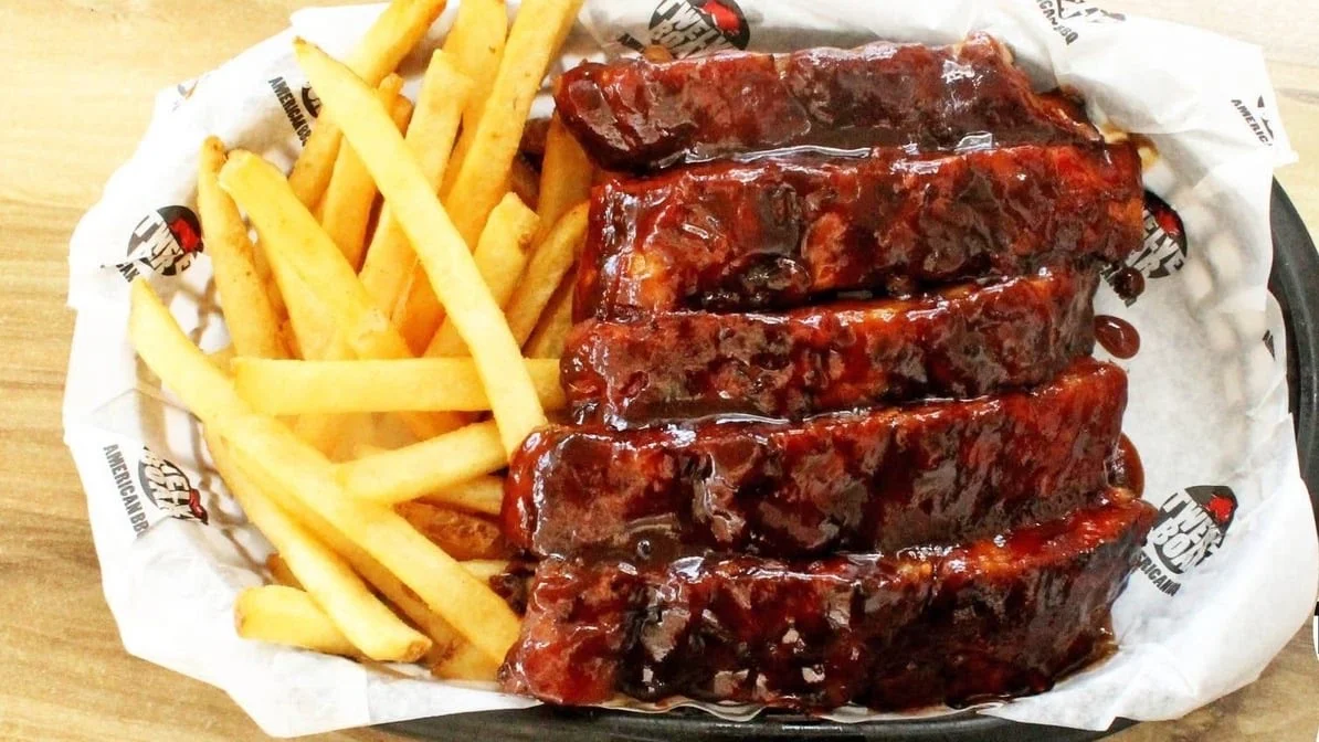 Food & drink, Twelve Boar American BBQ (North Lakes)