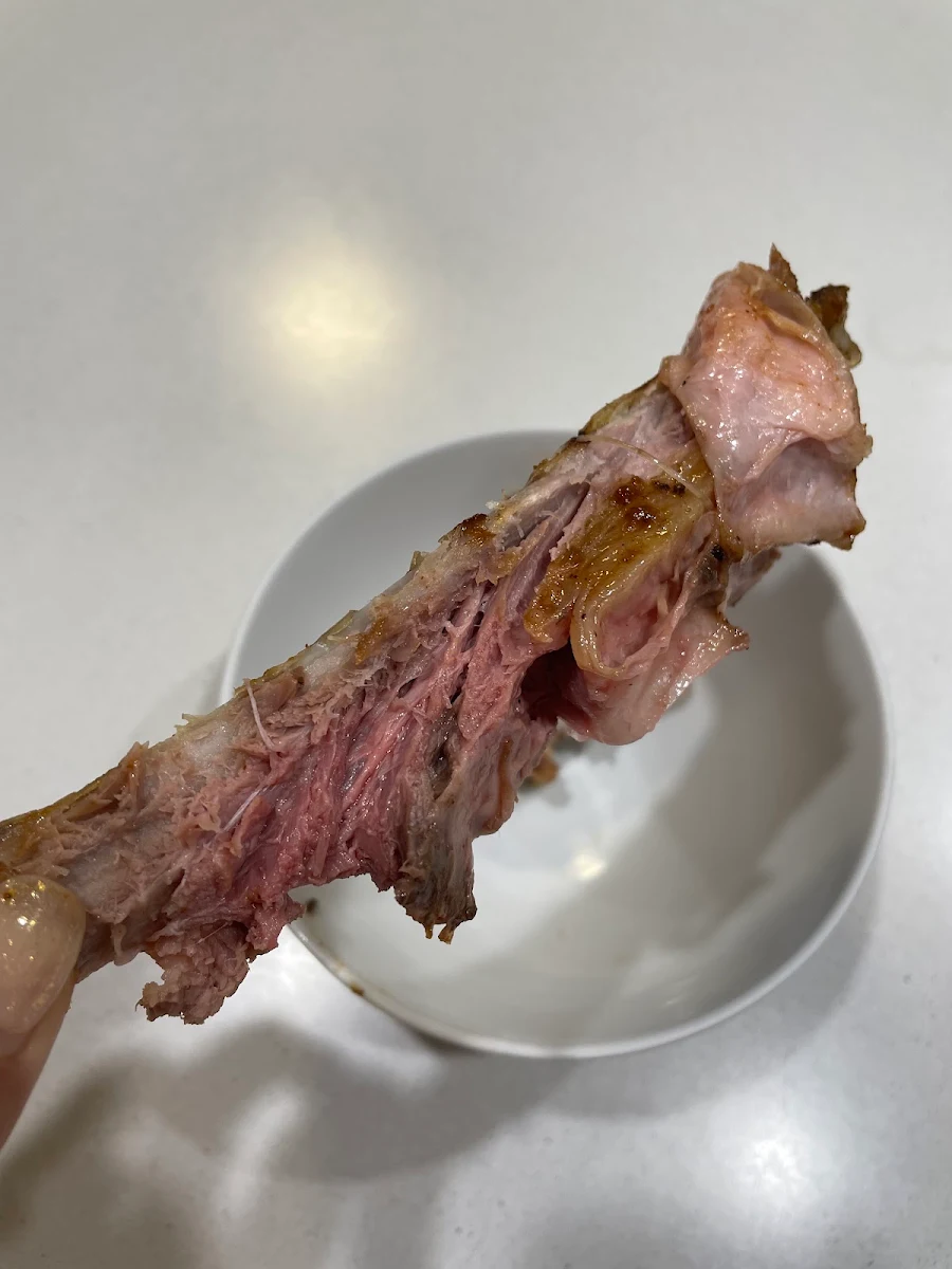 Food & drink, Twelve Boar American BBQ (North Lakes)