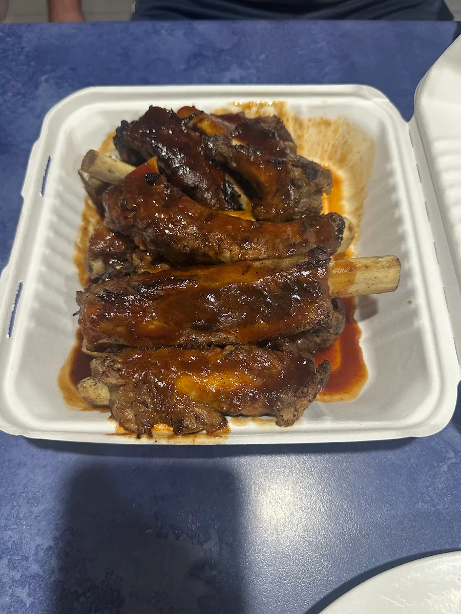 Food & drink, Twelve Boar American BBQ (North Lakes)
