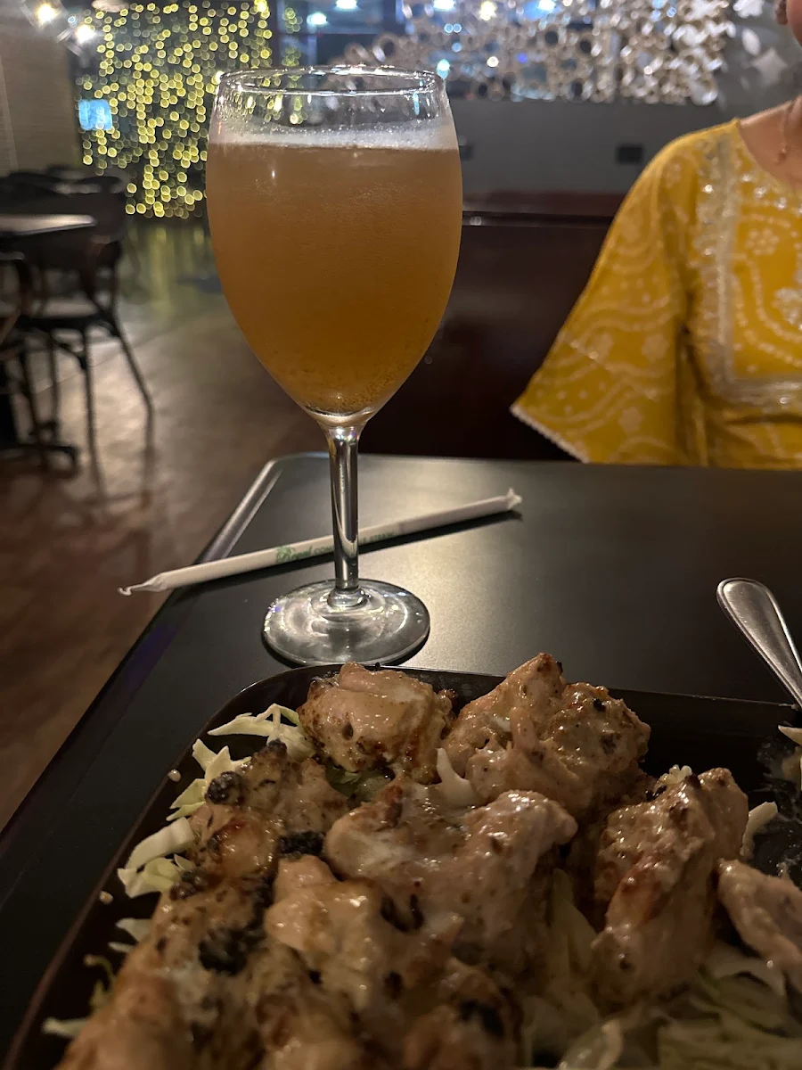 Food & drink, Chawla's Take out