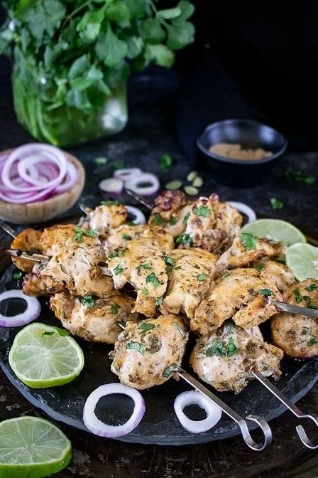 Food & drink, Chawla's Take out