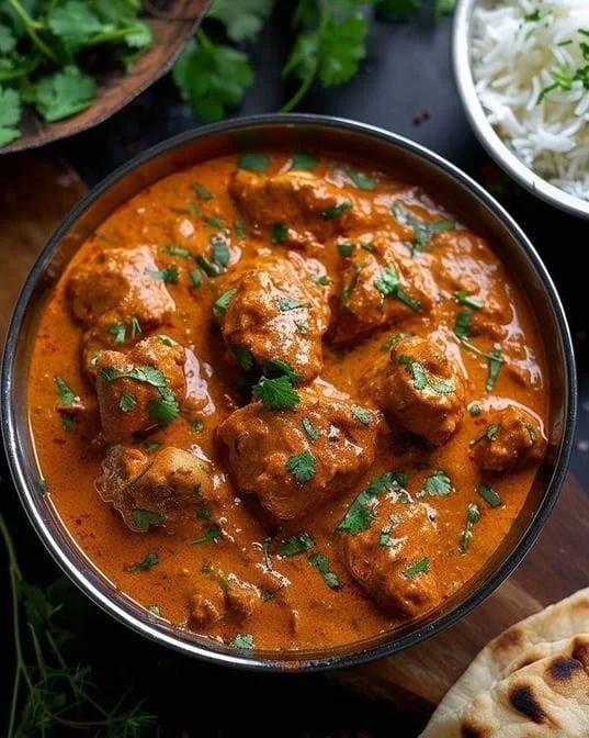 Food & drink, Chawla's Take out