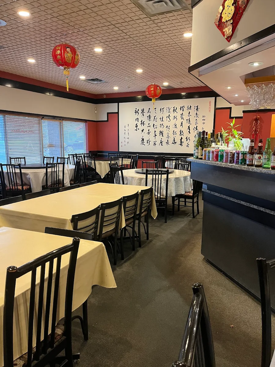 Vibe, Signature Palace Restaurant Chinese food 中餐&汇鼎轩 火锅店 hot pot