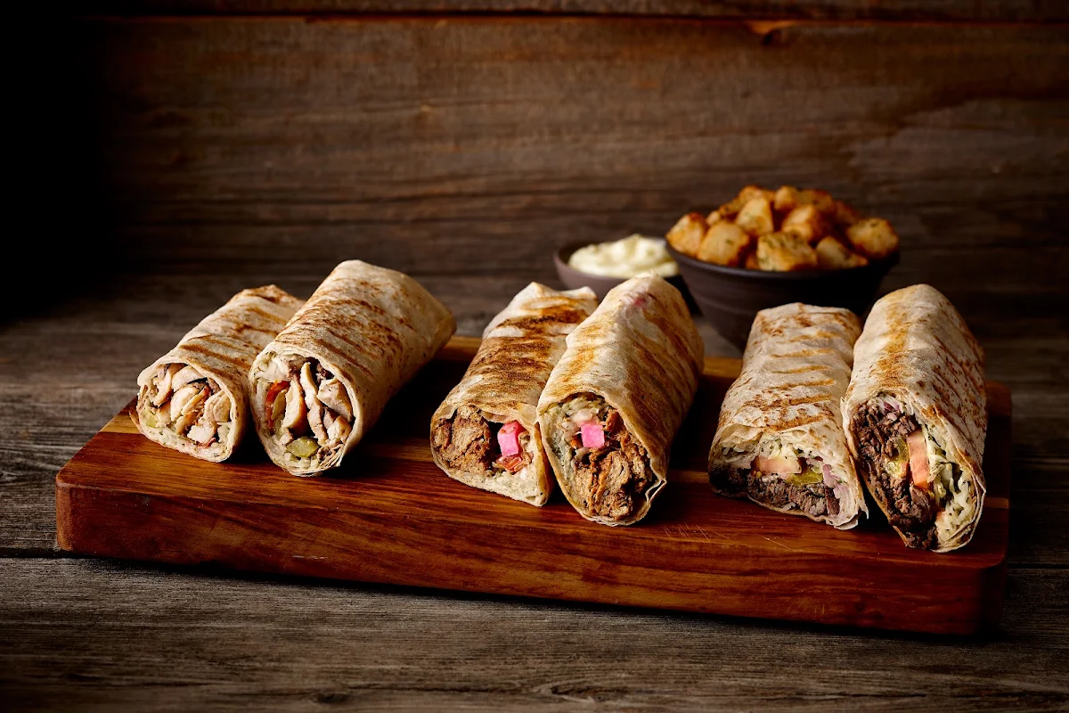 Food & drink, Restaurant Boustan