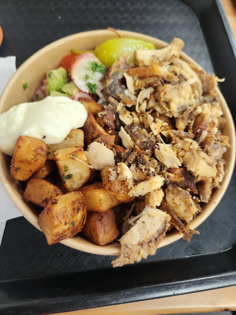 Food & drink, Restaurant Boustan