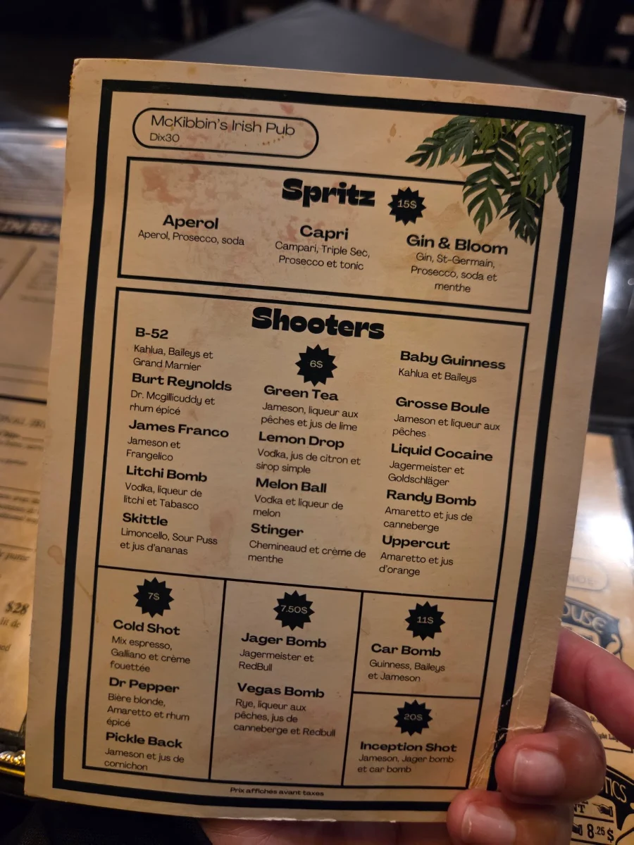 Menu photo 10