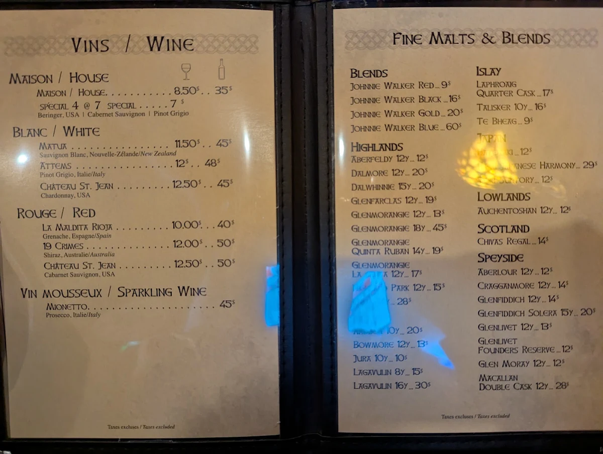 Menu photo 3